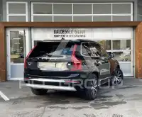 2021 Volvo XC90