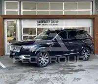2021 Volvo XC90