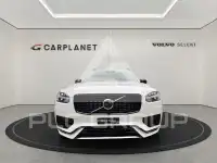 2021 Volvo XC90