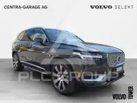 2021 Volvo XC90