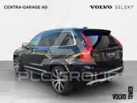 2021 Volvo XC90