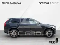 2021 Volvo XC90