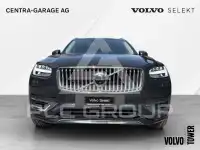 2021 Volvo XC90