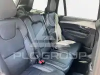 2021 Volvo XC90