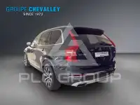 2021 Volvo XC90