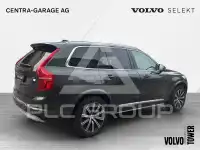 2021 Volvo XC90