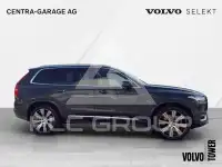 2021 Volvo XC90