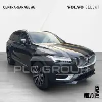 2021 Volvo XC90