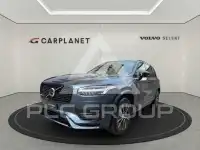 2021 Volvo XC90