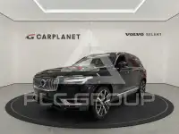 2021 Volvo XC90