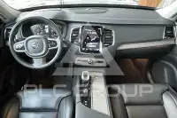 2021 Volvo XC90