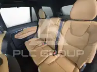 2021 Volvo XC90