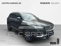2021 Volvo XC90