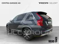 2021 Volvo XC90