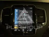 2021 Volvo XC90