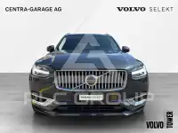 2021 Volvo XC90
