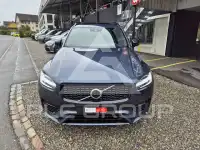 2021 Volvo XC90