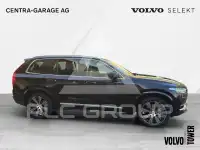 2021 Volvo XC90