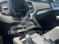 2021 Volvo XC90