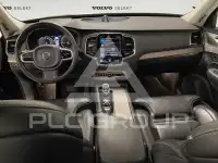 2021 Volvo XC90