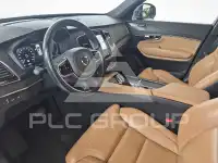 2021 Volvo XC90