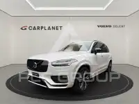 2021 Volvo XC90