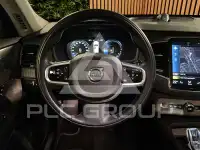 2021 Volvo XC90