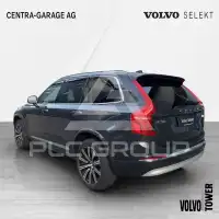 2021 Volvo XC90