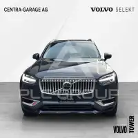 2021 Volvo XC90