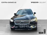 2021 Volvo XC90