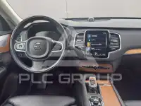 2021 Volvo XC90
