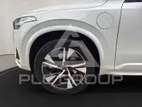2021 Volvo XC90