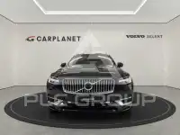 2021 Volvo XC90