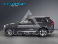 2021 Volvo XC90