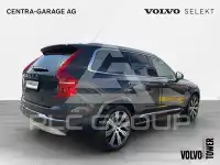 2021 Volvo XC90