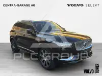 2021 Volvo XC90