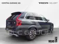 2021 Volvo XC90