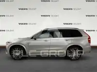 2021 Volvo XC90