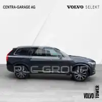 2021 Volvo XC90