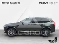 2021 Volvo XC90