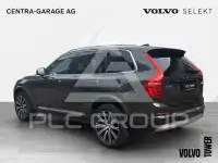 2021 Volvo XC90
