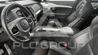 2021 Volvo XC90