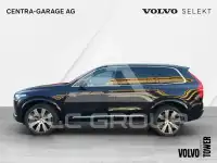 2021 Volvo XC90