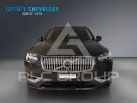 2021 Volvo XC90