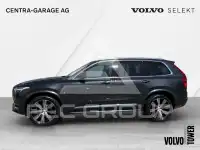 2021 Volvo XC90