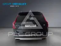 2021 Volvo XC90