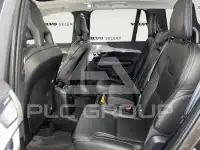 2021 Volvo XC90
