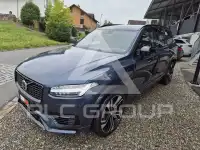 2021 Volvo XC90