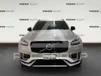 2021 Volvo XC90