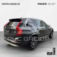 2021 Volvo XC90